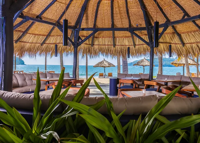 Thompson Zihuatanejo, A Beach Resort, By Hyatt